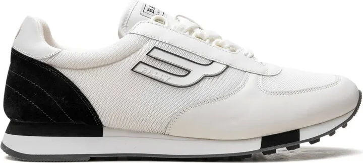 Gavino "White" sneakers