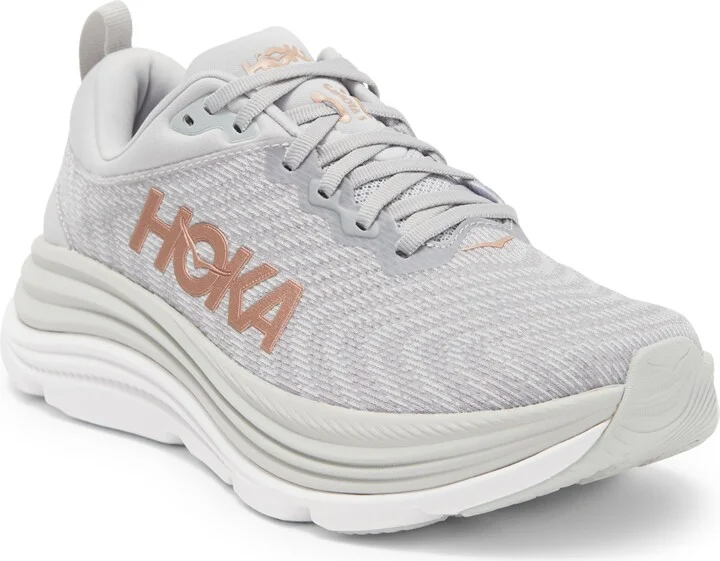 Harbor Mist / Rose Gold
