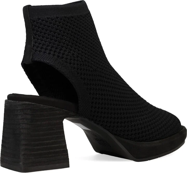 Gavis Cutout Bootie - Image 2