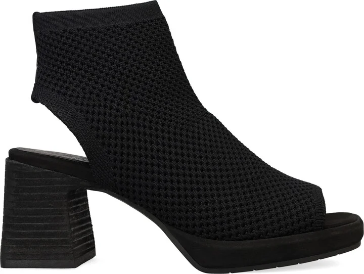 Gavis Cutout Bootie - Image 3
