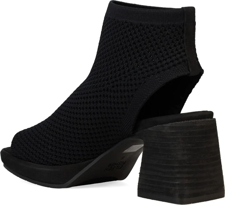 Gavis Cutout Bootie - Image 4