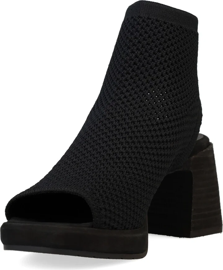 Gavis Cutout Bootie - Image 5