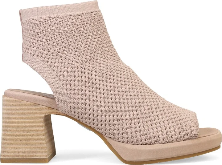 Gavis Cutout Bootie - Image 8