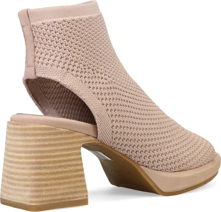 Gavis Cutout Bootie - Image 9