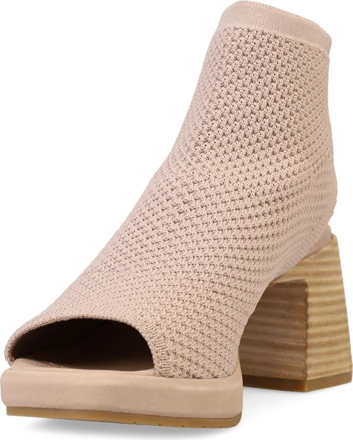 Gavis Cutout Bootie - Image 10