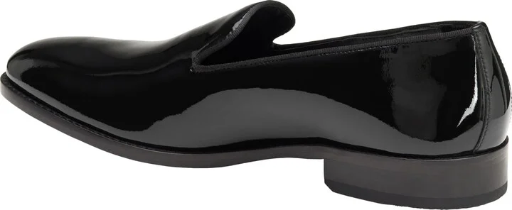 Gavney Patent Loafer - Image 2
