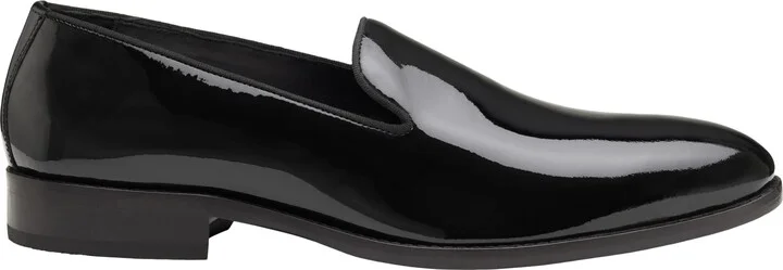 Gavney Patent Loafer - Image 3
