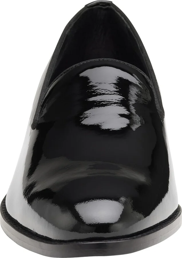 Gavney Patent Loafer - Image 4