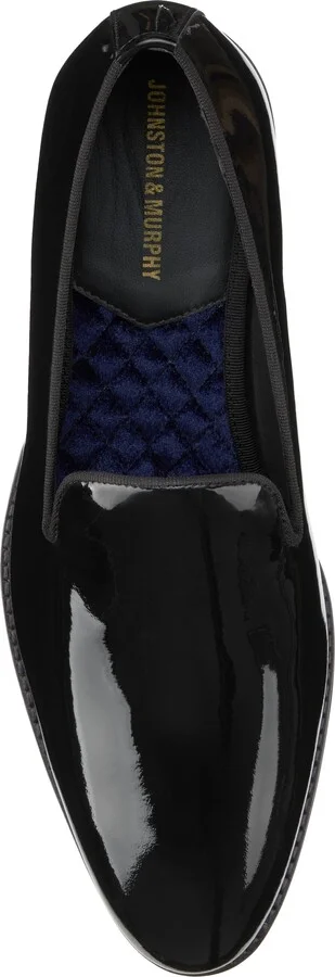 Gavney Patent Loafer - Image 5