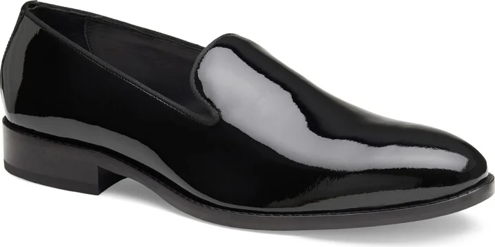 Gavney Patent Loafer