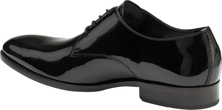 Gavney Plain Toe Derby - Image 2