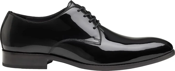 Gavney Plain Toe Derby - Image 3