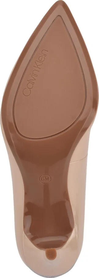 Gayle Pump - Image 4