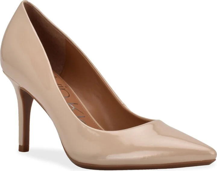 Gayle Pump