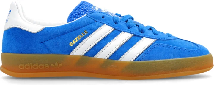 ‘Gazele Indoor’ Sneakers, , - Blue