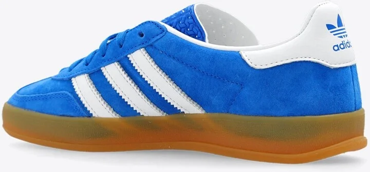 Gazele Indoor Suede Sneakers - Image 2