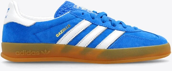 Gazele Indoor Suede Sneakers