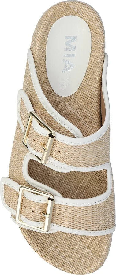 Gazell Two-Strap Sandal - Image 3
