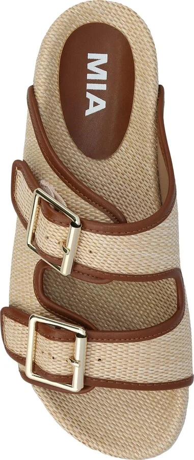Gazell Two-Strap Sandal - Image 8