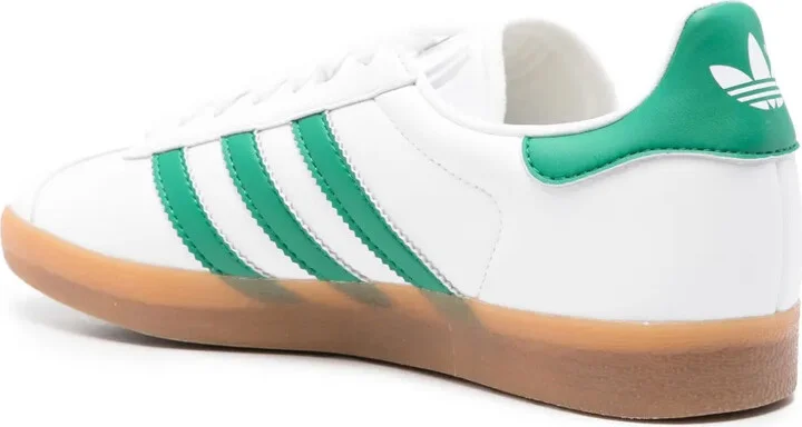 Gazelle 3 Stripes-logo sneakers - Image 3