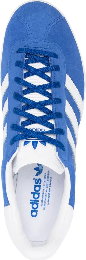 Gazelle 83 low-top sneakers - Image 4