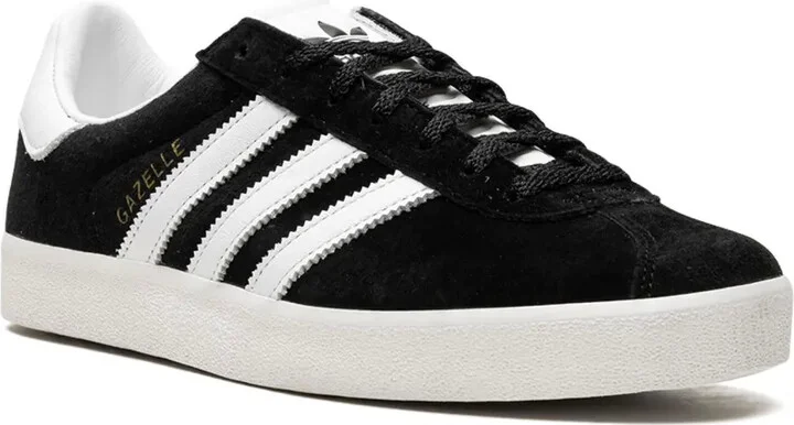 Gazelle 85 "Black / White" sneakers - Image 2