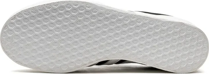 Gazelle 85 "Black / White" sneakers - Image 4