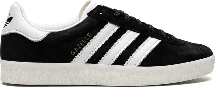 Gazelle 85 "Black / White" sneakers