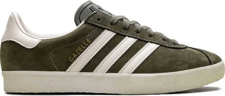 Gazelle 85 "green" sneakers