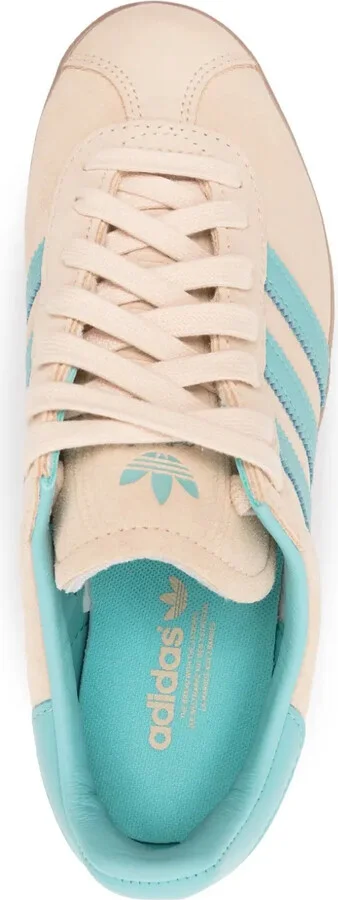 Gazelle 85 suede sneakers - Image 4