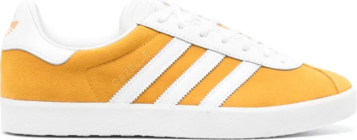 Gazelle 85 suede sneakers