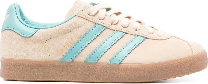 Gazelle 85 suede sneakers