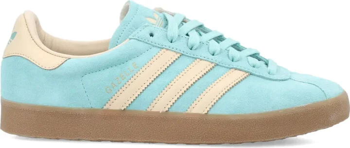 Gazelle 85 suede sneakers