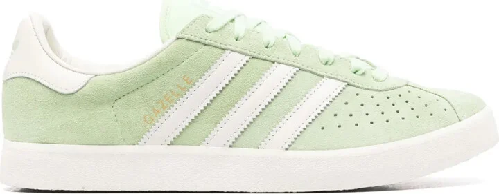 Gazelle 85 suede sneakers