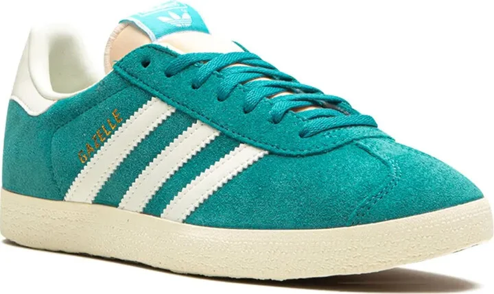 Gazelle "Arctic" suede sneakers - Image 2