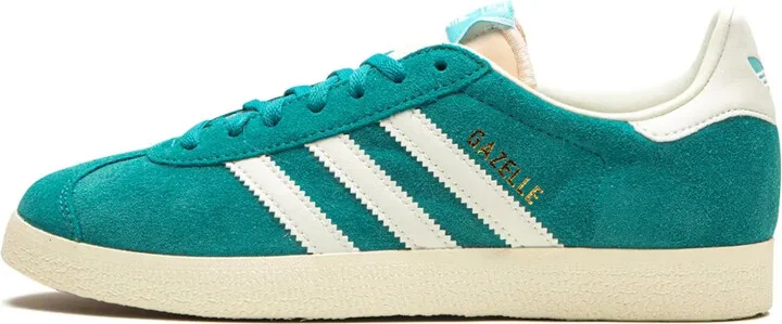 Gazelle "Arctic" suede sneakers - Image 5