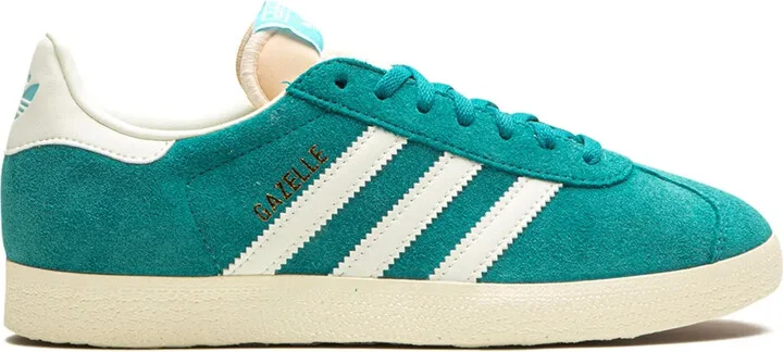 Gazelle "Arctic" suede sneakers