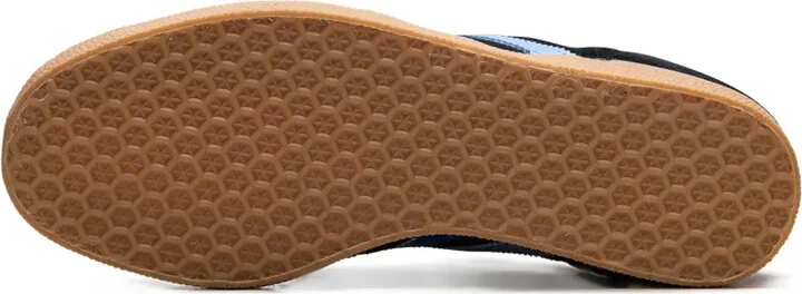 Gazelle "Black/Light Blue" sneakers - Image 4