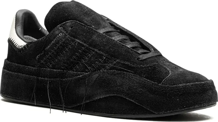 Gazelle " Black/Off White" sneakers - Image 2