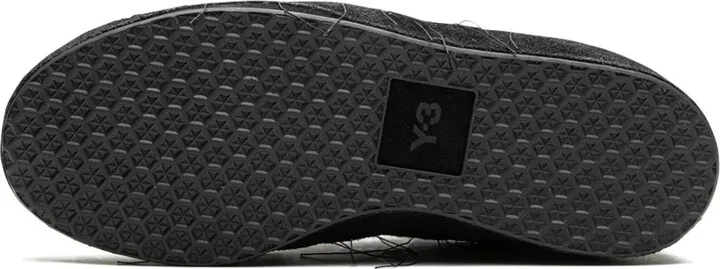 Gazelle " Black/Off White" sneakers - Image 4