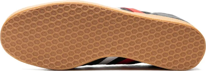 Gazelle "Black/ Red/Green" sneakers - Image 4