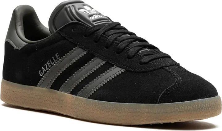 Gazelle "Black" sneakers - Image 2