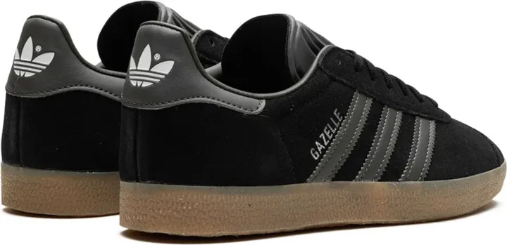 Gazelle "Black" sneakers - Image 3