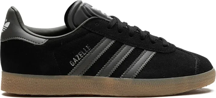 Gazelle "Black" sneakers