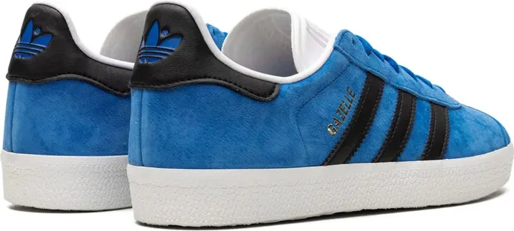 Gazelle "Blue Bird" sneakers - Image 3