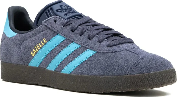 Gazelle "Blue Gum" sneakers - Image 2