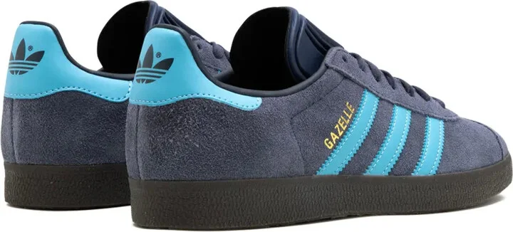 Gazelle "Blue Gum" sneakers - Image 3