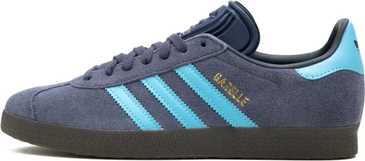 Gazelle "Blue Gum" sneakers - Image 5