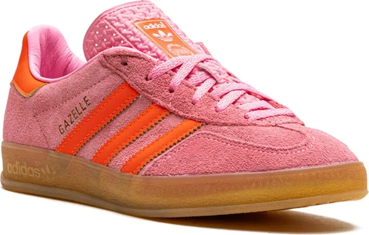 Gazelle Bold "Beam Pink" sneakers - Image 2