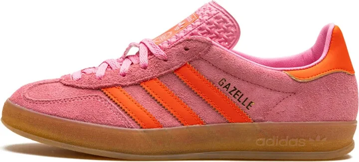 Gazelle Bold "Beam Pink" sneakers - Image 5